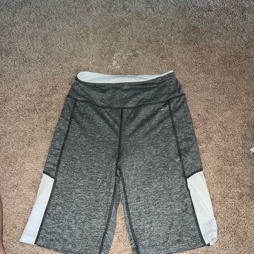 Biker shorts